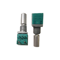 Composants électroniques semi-conducteurs RK0971114Z07 Résistance 9mm 10KΩ