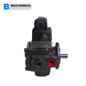 Bomba de aceite hidráulica de pistón Oilgear Pvwc022A1Uvrhaynsnnnn33H42Cp de EE. UU. para una sorpresa agradable y un funcionamiento ininterrumpido - Product Image 1