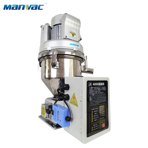 <strong>Plastic</strong> Pellet Vacuum Suction <strong>Auto</strong> <strong>Loading</strong> <strong>Machine</strong> Vacuum Feeder - Product Image 2