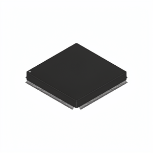 Authorized Distributor EPF8636ARC208-3 208 BFQFP Exposed Pad Electronic Circuit Components Embedded - Product Image 1