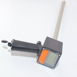 Kit de <span class=keywords><strong>test</strong></span> de grossesse vétérinaire bétail porc chien détecteur d'ovulation - Product Image 4