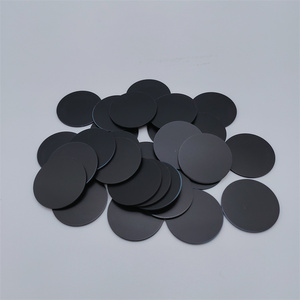 <span class=keywords><strong>Tarjeta</strong></span> <span class=keywords><strong>de</strong></span> PVC Negra NFC, 424 DNA Anti-Falsificación, Diámetro <span class=keywords><strong>de</strong></span> 25 mm, Tamaño Personalizado, 13.56 MHz, Alta Seguridad - Product Image 2