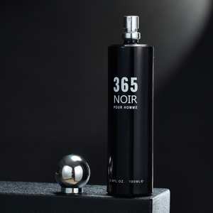 LOVALI 100ML Perfume para hombre Luxury Floral Grapefruit Eau De Parfum con fragancia de larga duración - Product Image 4