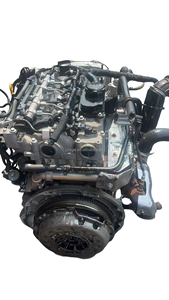 Motor Diésel Completo Original Usado SC28R150Q5 SC28R143Q4 R428 <span class=keywords><strong>VM</strong></span> <span class=keywords><strong>2.8</strong></span> de 2.8L para MAXUS T60 V80 Shangchai SDEC - Product Image 4