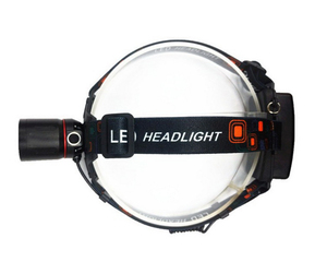 <span class=keywords><strong>5</strong></span> 와트 3 모드 레드 <span class=keywords><strong>LED</strong></span> 라이트 전조등 항공 레드 램프 야간 사냥 헤드 라이트 - Product Image 4