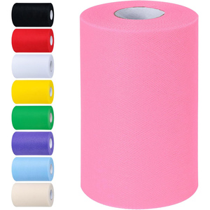 Heavy Duty Square Plain Non-woven Woodpulp Cellulose <b>Blue</b> Wipes <b>Roll</b> Rags Shop Towel Industrial Cleaning Wiping Paper - Product Image 1