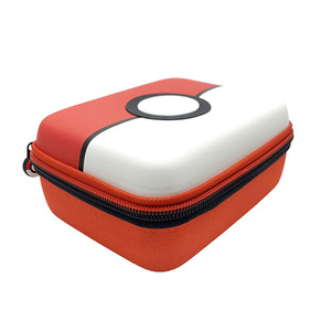 Poke Mon Cards Album Trading Cards Carte Binder Francaise Bolsa de almacenamiento VMAX GX TAG <span class=keywords><strong>MEGA</strong></span> Collection Holder Kids Toy Christmas Gift - Product Image 5