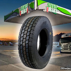 900x20卡车轮胎r20 9.00r20 10.00r20越野 - Product Image 5