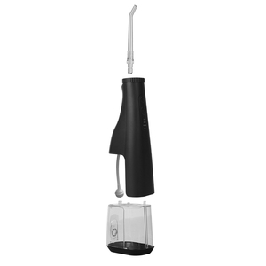 Baolijie GS101 Irrigateur buccal à impulsions d'eau sans fil, fonctionnant sur batterie, pour adultes, pour une utilisation en déplacement - Product Image 4
