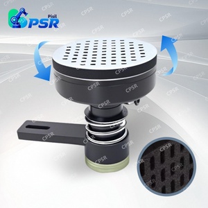 Almohadilla de Succión para PCB de Aluminio Fundido de Grado Industrial CPSR, Garantía de 1.5 Años, para Proteger el Lámina de Cobre, Instalación sin Manchas - Product Image 3