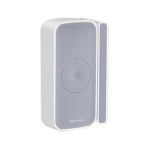 Tuya 2,4 GHz WIFI Detección de estado de apertura/cierre Alarma Sistema de seguridad para el hogar Sensor de puerta magnético inteligente - Product Image 3