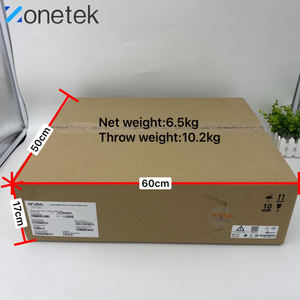 Nib aruba jl724a Gigabit chuyển đổi aruba 6200f loạt mạng chuyển đổi 24g 4sfp + aruba jl724a sẵn sàng để tàu - Product Image 5