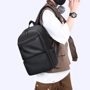 Hot Selling Men <b>Backpacks</b> Large Capacity Students Bag Outdoor Travel Sports <b>Backpack</b> 2025 - Product Image 5