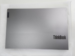Laptop ThinkBook 14 I5-1240p /16g/ 512g /win 11pro - Product Image 2