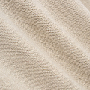 Chất Lượng Cao 100% Merino Len Đồng Bằng Quá Khổ Hoodie Người Đàn Ông Lông Cừu Nặng Dày Kéo Hơn In 420gsm Trống Hoodies - Product Image 5