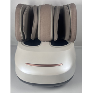 Masajeador de Pies Multifuncional 2025 con Terapia de Calor y Compresión - Product Image 2