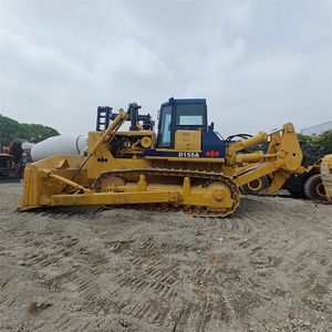 ACHIEVE <span class=keywords><strong>Shantui</strong></span> SD16 Caterpillar D6G <span class=keywords><strong>Bulldozer</strong></span> Japón Usado y nuevo <span class=keywords><strong>SHANTUI</strong></span> <span class=keywords><strong>Crawler</strong></span> Bulldozers Venta caliente en Changsha China - Product Image 5