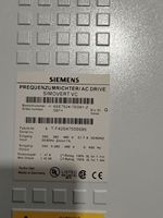 Servomoteur AC SV-ML075 750W 3000RPM, amplificateur servo haute précision pour machine CNC