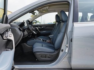 Nouvelle Voiture SUV d'occasion Nissan <span class=keywords><strong>X</strong></span>-<span class=keywords><strong>Trail</strong></span> E-Power 2025, modèle T33 2023, la plus vendue en Chine en 2026 - Product Image 4
