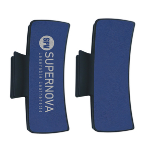 Venta al por Mayor de Pinzas para el Cabello con Grabado Láser, Pinzas de Plástico para Impresión Personalizada, Pinzas para el Cabello en Blanco para Regalo - Product Image 6