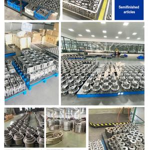 Excavator Parts A11VLO130 <b>Hydraulic</b> Main <b>Pump</b> A11VO60 Piston <b>Pump</b> A11VLO190 <b>Hydraulic</b> <b>Pump</b> - Product Image 6