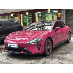 Venta al por Mayor de Autos Usados <span class=keywords><strong>Xiaomi</strong></span> SU7 RWD Max Range AD Pro 2024 Sedán - Product Image 1