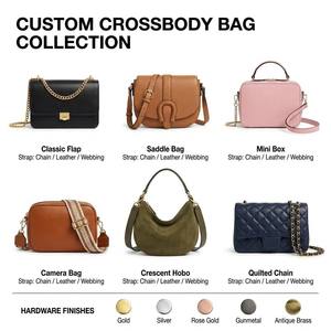 Bolso de playa de EVA para mujer – Bolso perforado con temática navideña DIY, impermeable y ligero con dijes desmontables, logotipo personalizado disponible - Product Image 3