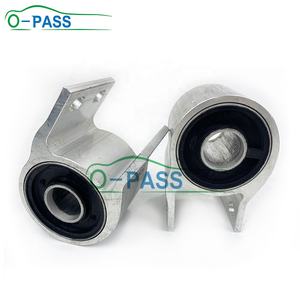 Soporte de Brazo de Control Delantero, Buje para Cadillac XT5 XT6, Chevrolet Traverse II, <span class=keywords><strong>Blazer</strong></span>, GMC Acadia y Buick Enclave 23368650 - Product Image 4