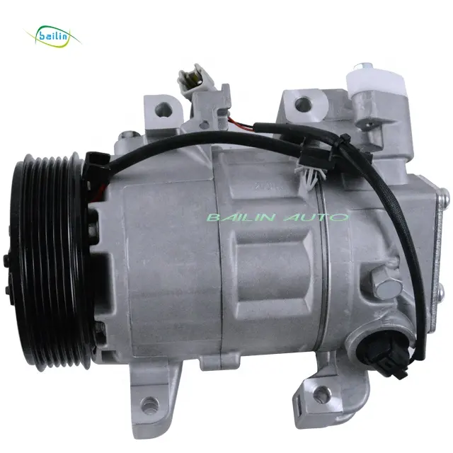 For Nissan ALTIMA/TEANA Car Air Conditioning System Parts auto ac compressor manufacturer 140918C/926003TA0D/926003TA0E