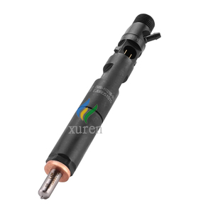 <span class=keywords><strong>Injecteur</strong></span> de carburant EJBR05102D CRDI pour Renault <span class=keywords><strong>Clio</strong></span> Nissan Dacia 1.5DCI K9K - Product Image 1
