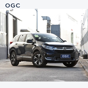 <span class=keywords><strong>Honda</strong></span> CR-V 2019 Barata, 5 Asientos, 1.5T Turbo, SUV Usada, Asientos de Cuero, <span class=keywords><strong>Precio</strong></span> al por Mayor, Mercado Africano, Nigeria, Ghana, China Directo - Product Image 3