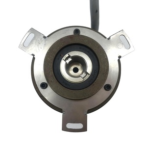 ตัวเข้ารหัสพัลส์มอเตอร์ Fanuc รุ่น A290-0561-V565 25000P ของแท้ - Product Image 3