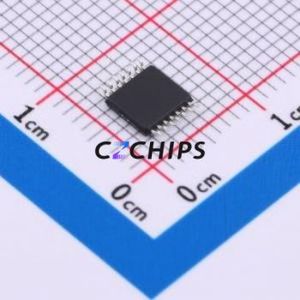 Chips de componentes electrónicos y servicio BOM CD4013BMT/TR, Chip IC de circuito integrado, flip-flop original nuevo, venta al por mayor - Product Image 2