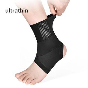 Fascia sportiva medica per Sport per proteggere il supporto della caviglia - Product Image 5