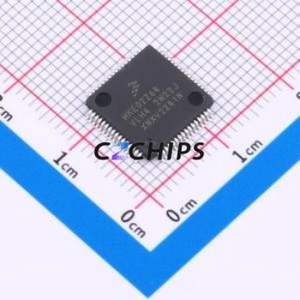 Original & New MKE02Z64VLH4R LQFP-64(10x10) Integrated Circuit IC Chip Microcontroller (MCU/MPU/SoC) - Product Image 1