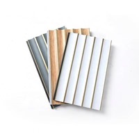 Grosir murah Panel dinding Ps PVC 316bahan dekorasi cepat 3D Poly Styren Panel dinding dekorasi dinding plastik