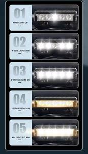 2800 Lumen USB rechargeable <span class=keywords><strong>vtt</strong></span> vélo guidon phare route nuit équitation vélo led avant lumière étanche - Product Image 6