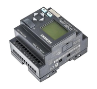 Controlador Lógico Programable Siemens 6ED1052-1FB00-0BA6, Piezas Nuevas Originales, Módulo PLC PAC, Controladores de Control Industrial