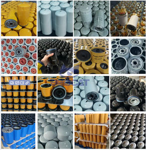 84423586 84423586 330510017 bahan bakar/Air Filter TS-2572 Harga Murah pemisah Filter mesin teknik suku cadang - Product Image 3