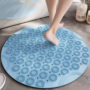 Plastic Pressure Foot <b>Massage</b> Pad for Meridian Circulation and Indoor Fitness Exercises Sports Equipment <b>Set</b> for Bulk Wholesale - Product Image 3