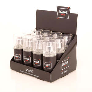 <span class=keywords><strong>Perfume</strong></span> Corporal en Spray con Fragancia Amaderada para Hombre, 88 ml, con Logotipo Personalizable - Product Image 5