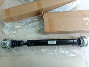 Meistverkauftes Hochwertiges Getriebe-System AB39-4A376-AC Antriebswelle EB3G-4A376-<span class=keywords><strong>CA</strong></span> für Ford RANGER T7 2015 - Product Image 1