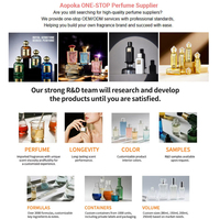 14 parfums d'usine en gros, 6 ml, sans alcool, mini parfum d'huile arabe pour femmes et hommes, roll-on de poche, parfum de lait, longue durée