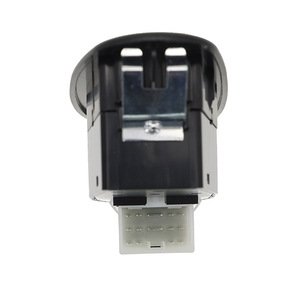 Interrupteur de lève-vitre YITRUM 0K2A2-66-350 pour Kia Sephia 97-01 électrique 12V Auto - Product Image 4