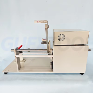 Máquina de bobinado de 0.05-1.0mm para computadora, Bobinador automático de bobina de alambre de computadora, Dispenser de bobin - Product Image 5