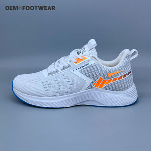 Scarpe aziendali all'ingrosso FlyZapatilla campione scarpe da passeggio alla moda uomo inStock - Product Image 3