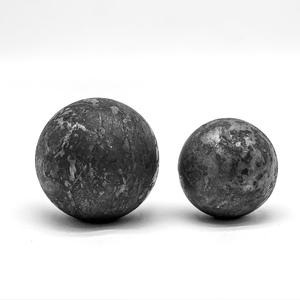 Bolas de medios de molienda de 20mm-<span class=keywords><strong>140mm</strong></span> para bolas de rodamiento de molino de bolas - Product Image 3