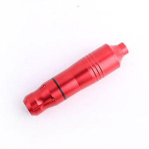 RCA Interface Tattoo Pen Motor <b>Machine</b> for Lining Shading <b>Rotary</b> Tattoo Equipment Professional Tool - Product Image 6