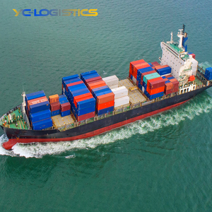 Servizio di Spedizione DDP Porta a Porta via Mare e Aria, LCL, Trasporto su Camion, Agente di Spedizione Container dalla Cina verso USA e Canada - Product Image 5