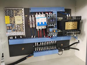 Macchina piegatrice per tubi in alluminio per tubi in ferro acciaio per tubi metallici a effetto serra - Product Image 4